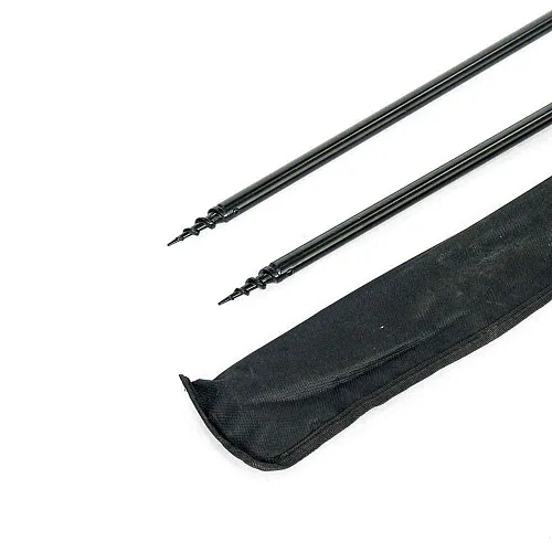 Маркерные колышки для клипсования Palomino 90 см (6м)