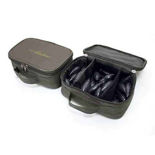 Чехол Акубенс АК3129А для грузил и аксессуаров