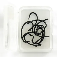 Крючок Carpking Gnippen №8 ( уп. 10шт.)