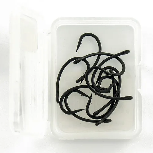 Крючок Carpking Gnippen №8 ( уп. 10шт.)