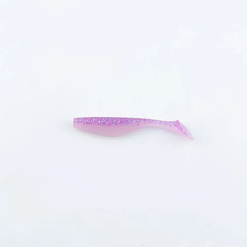 Виброхвост FISHER BAITS Bass Shade 90мм цвет 13 (уп. 5шт)