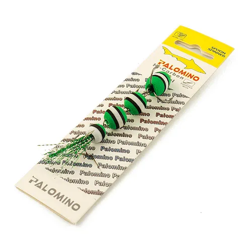 Мандула Palomino 4X цвет WH-02