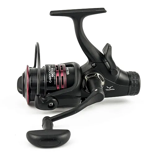 Катушка Viva Carpodrome Baitrunner CA 630 (5+1ВВ) 