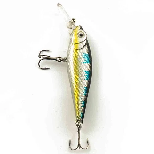 Воблер Palomino Splash 95SS 13,5гр 0,2-3м цвет 6