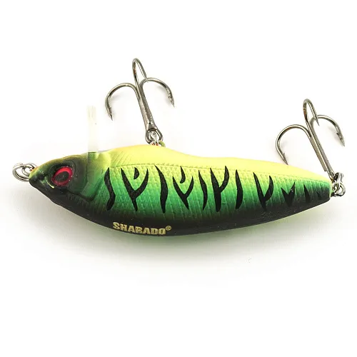 Воблер Sharado 7,4g 70F 0-0,5m WS-N-026 color 13