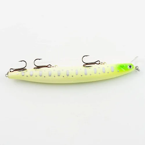 Воблер Sharado HB-109 138mm 19g color 01