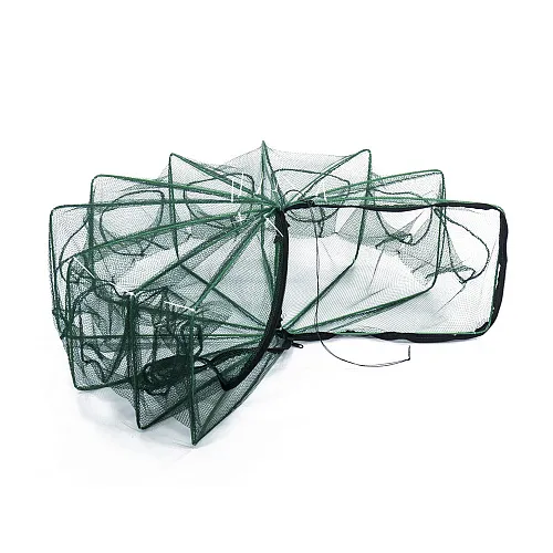 Раколовка - книжка Palomino (W) 10 входов