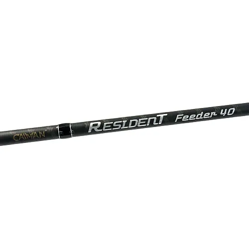 Удилище Caiman Resident Feeder 2,7m 10-40g