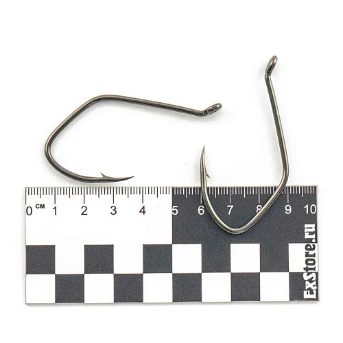 Крючок Caiman Сat Fish № 6/0 14000