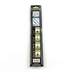 Поводок карповый Carpking № 6 CK6501-06