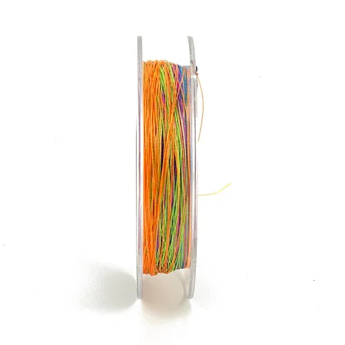 Шнур Caiman Spod&Mark 275м 0,16мм Multicolor