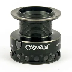 Катушка Caiman Optimum II (байтранер) 640 5+1ВВ