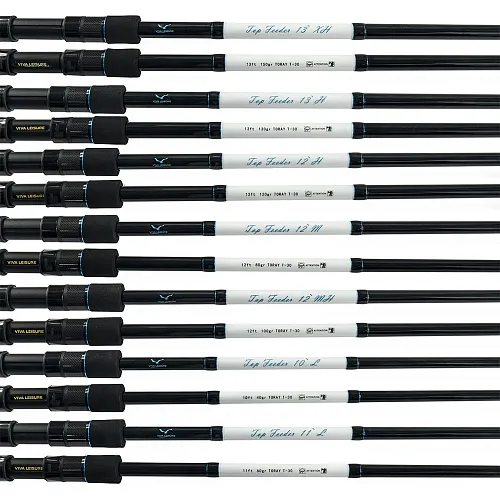 Удилище Viva Top Feeder 3,0m 40g 