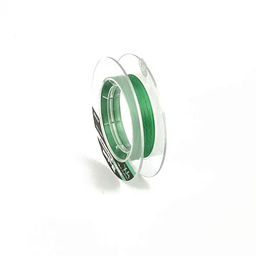 Шнур Caiman 4X PE Aqua Slayer 150m 0,06мм