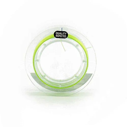 Шнур Caiman Lumen 100м 0,12мм зеленый