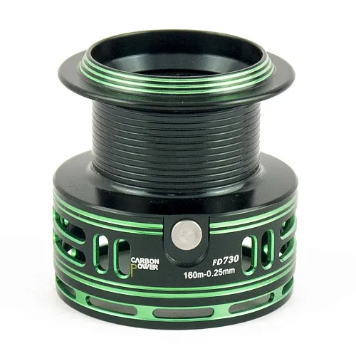 Катушка Caiman Carbon Power FD730 