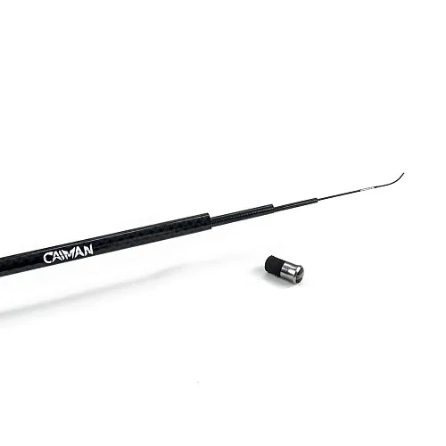 Удилище маховое Caiman Cursar pole 4,0 м композит 10-30 гр