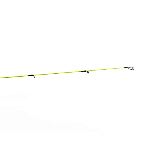 Спиннинг Caiman Fuego II solid 702UL 2-8lb 2,1m 1-9g 211046