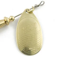 Блесна вращающаяся Balzer Colonel (Польша) 7 гр латунь
