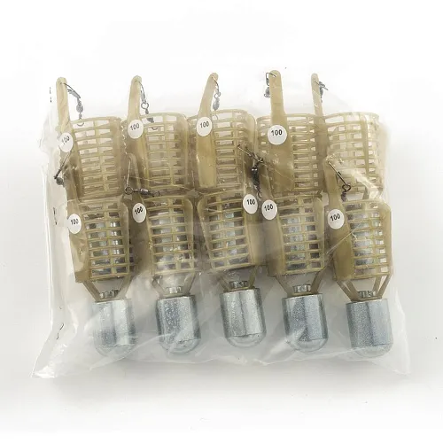 Кормушка Palomino Bullet 238 100g (10 шт в упак)