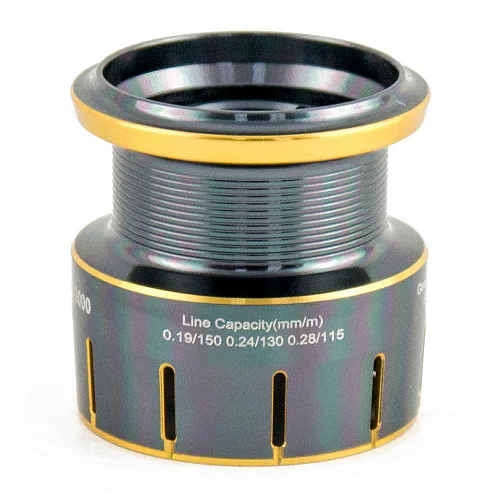 Катушка Caiman Marcus 3000 (5+1ВВ)