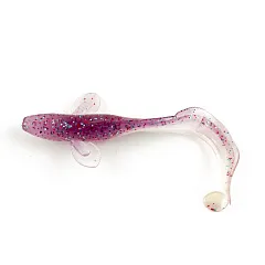 Виброхвост FISHER BAITS Nalim 80мм цвет 13 (уп. 2шт)