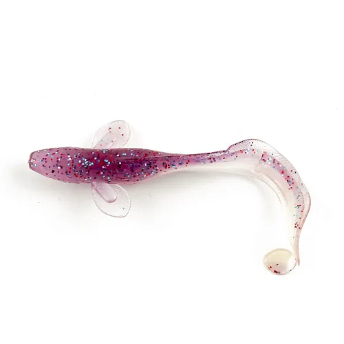 Виброхвост FISHER BAITS Nalim 80мм цвет 13 (уп. 2шт)