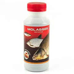 Аттрактант жидкий Amatar Molasses Карамель 250мл