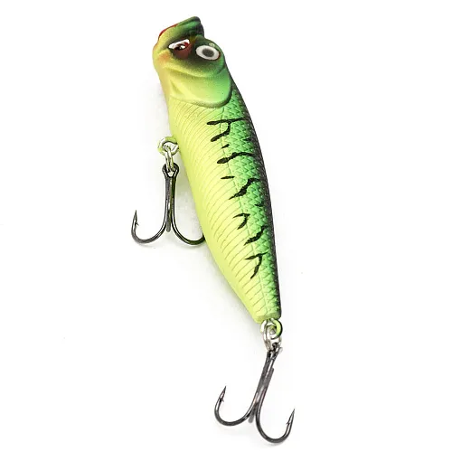 Воблер Sharado 6g 70 Surface WS-N-037 color 04