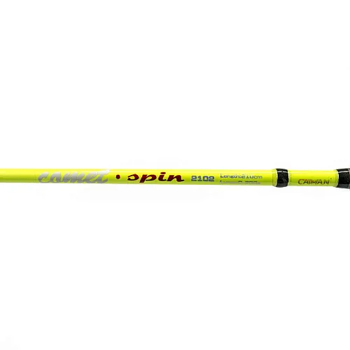 Удилище Caiman Carbon Comet II 200g 2.1м 211031