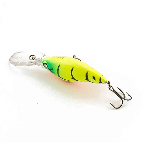 Воблер Caiman Charger Crank 65F 184184