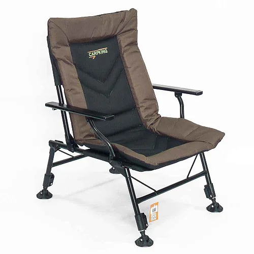 Кресло Carpking CK9922 (размер коробки 70х60х19)