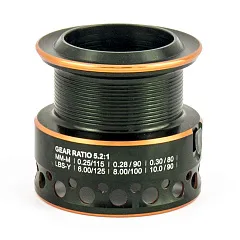 Катушка Caiman Mirida FD 440 (3+1ВВ)