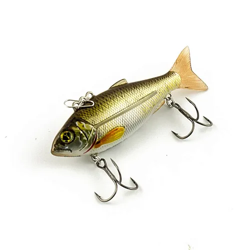 Балансир Izumi Fly Roach 88мм цвет 09