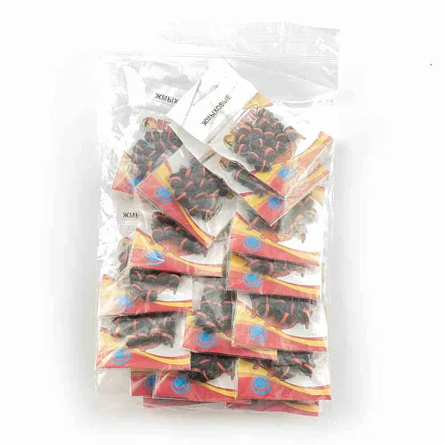 Пеллетс насадочный "Мечта рыболова" Жмых (20шт в упак)