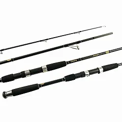 Спиннинг Caiman Bison 2,1m 150-300g
