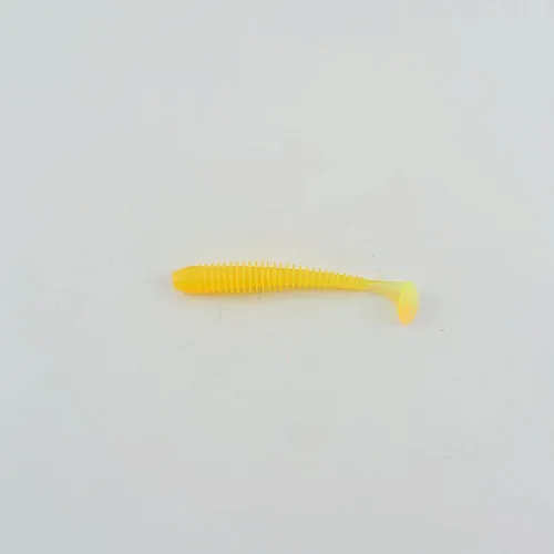 Виброхвост FISHER BAITS Effect Rock 80мм цвет 20 (уп. 6шт)