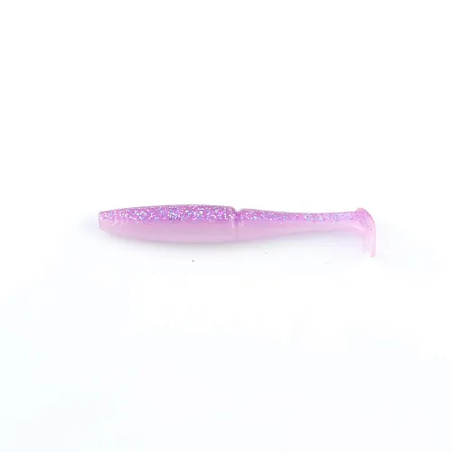 Виброхвост FISHER BAITS Biggy 115мм цвет 13 (уп. 3шт)