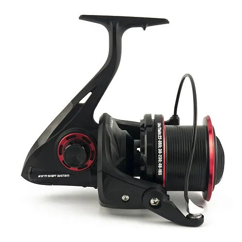 Катушка Caiman WHB Carp CA 790 6+1ВВ 