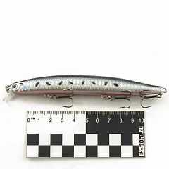 Воблер Palomino Devil 138F 19гр 0-1м цвет 6