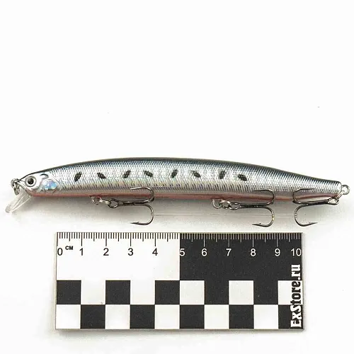 Воблер Palomino Devil 138F 19гр 0-1м цвет 6