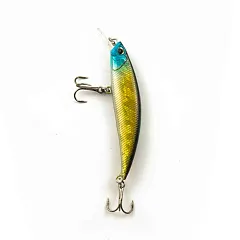 Воблер Palomino Prime 75S 10гр цвет 11