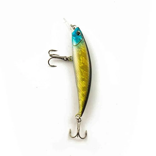 Воблер Palomino Prime 75S 10гр цвет 11