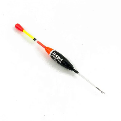 Поплавок Wormix ZOOMer (полиуретан) 1,5 гр. 12115