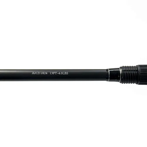 Удилище карповое Caiman Carpodrome II 3,9м 4lbs 2-х частное 211824