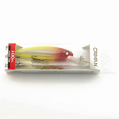 Воблер Caiman Stinger 100F 14g 2м цвет СМ224
