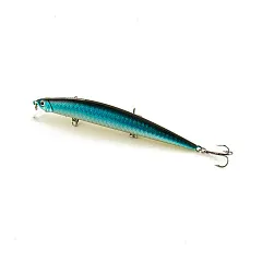 Воблер Palomino Roks 130F 11,5гр 0-1,5м цвет 2