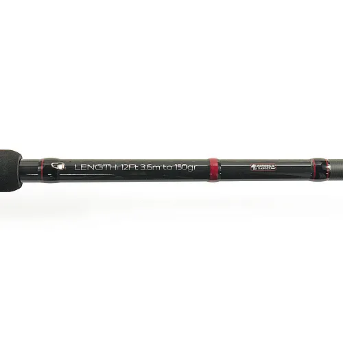 Удилище фидерное Flamingo X-Change 3,6 м до 150гр 12ft