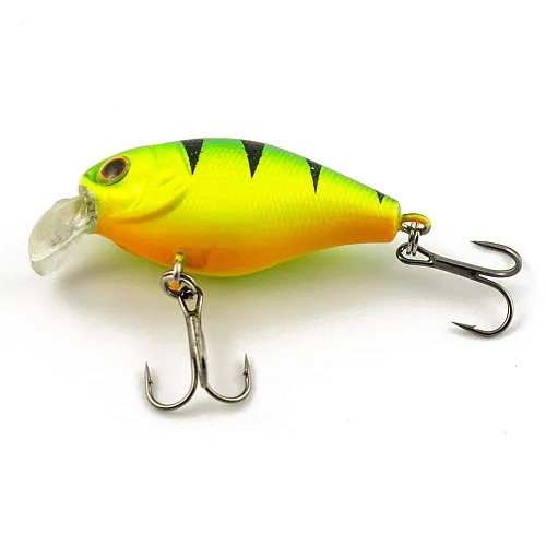 Воблер Sharado WS-N-064 44mm 5,8g color 07