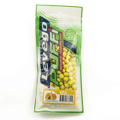 Воздушное пенотесто PUFFI Levego (Мед) (Венгерская технология)